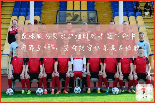 森林狼戈贝尔护框时对手篮下命中率降至48%，芬奇防守体系是否依赖法国中锋？